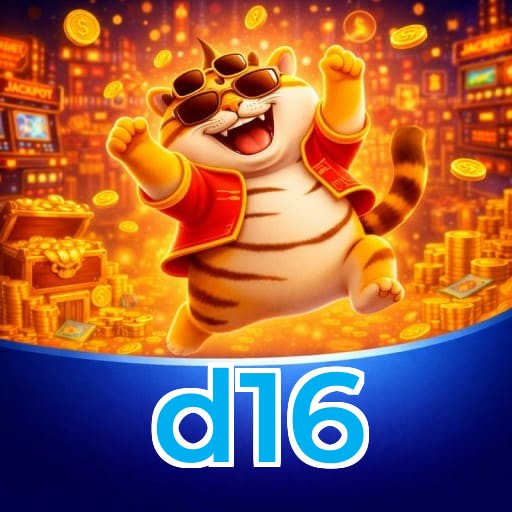 Catálogo d16 2.547 jogos - Pragmatic Play, Evolution, NetEnt