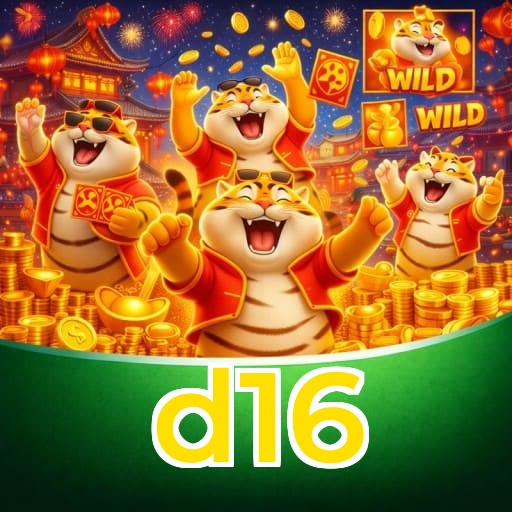 d16 bônus R$5.000 + 500 giros - Rollover 35x, prazo 30 dias, 38% taxa conversão